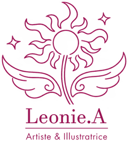 Leonia.A | Artiste & Illustratrice